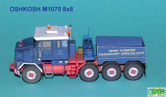 u29 OSHKOSH M1070 8x8 - 5.jpg